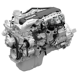 U2391 Engine